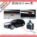 Security Under Vehicle Inspection Human Presence Detection Sensors from